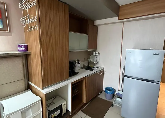 Antel Residences 10e