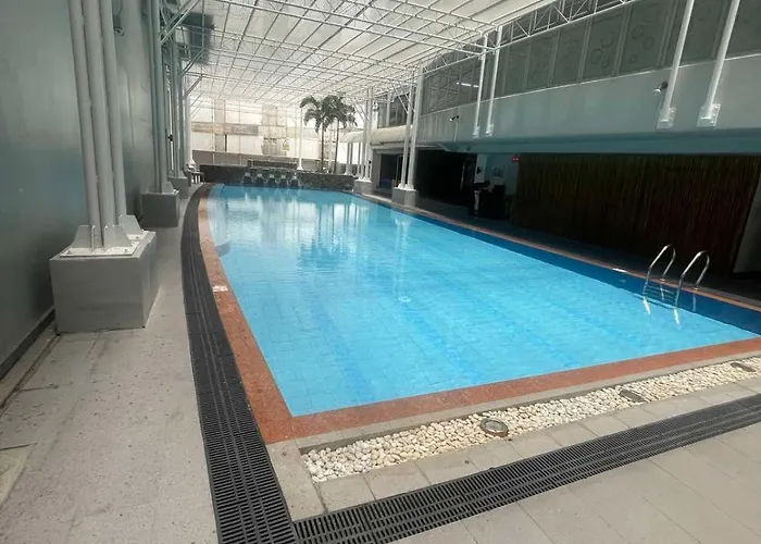 Antel Residences 10e *