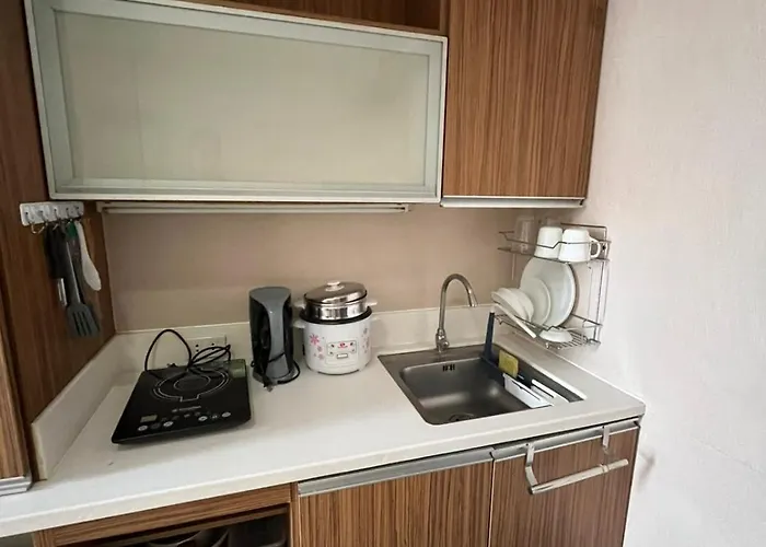 Antel Residences 10e *