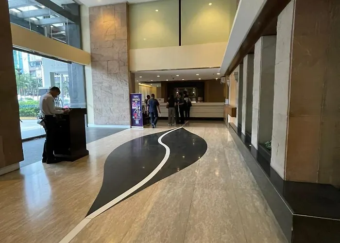 Apartment Antel Residences 10e