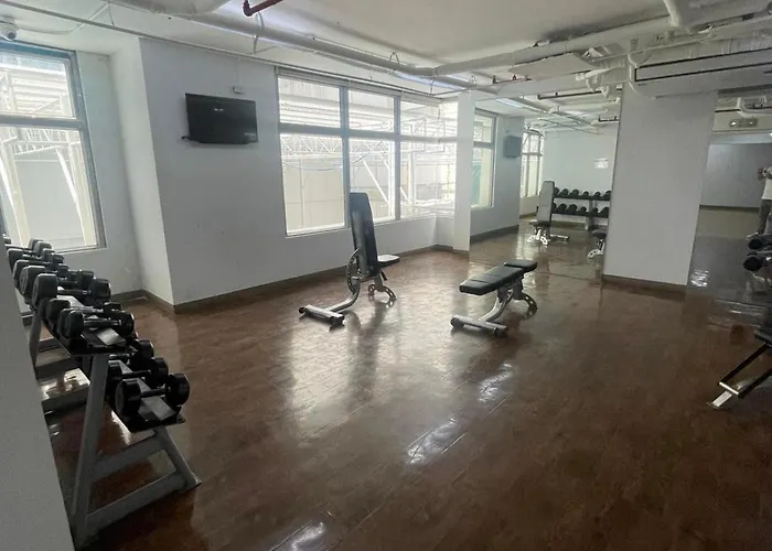 Antel Residences 10e