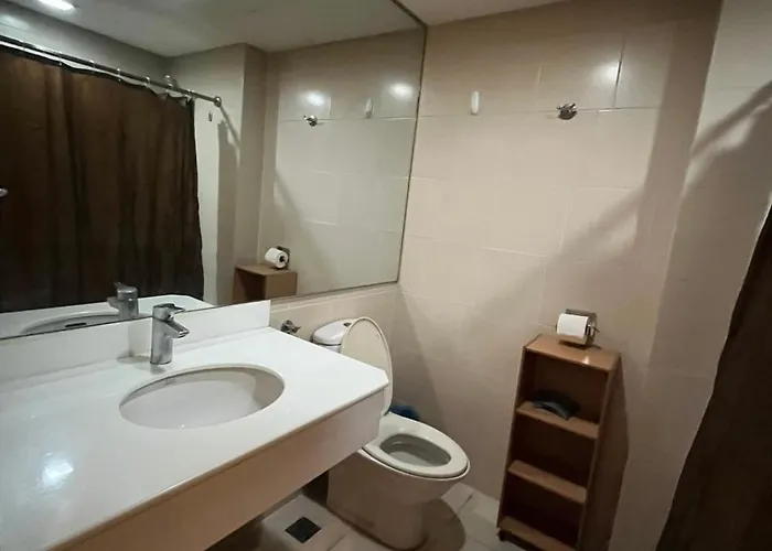 Antel Residences 10e Manila