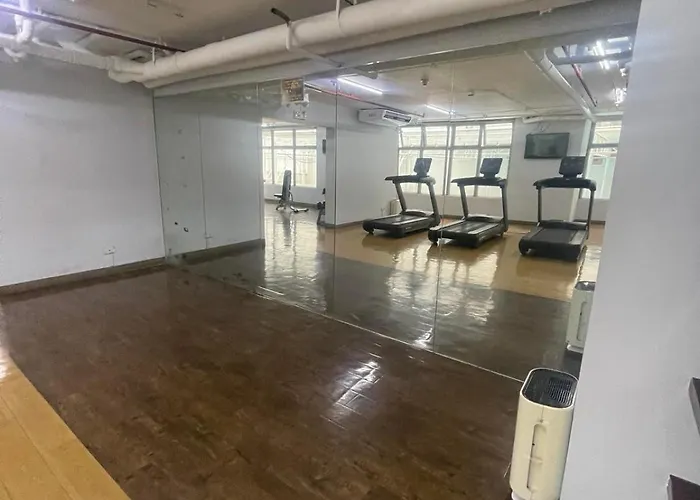 Apartment Antel Residences 10e *