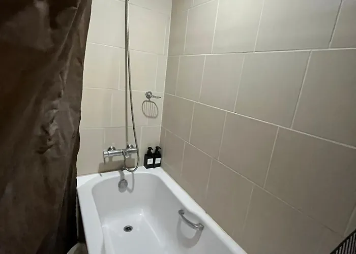 Apartment Antel Residences 10e *