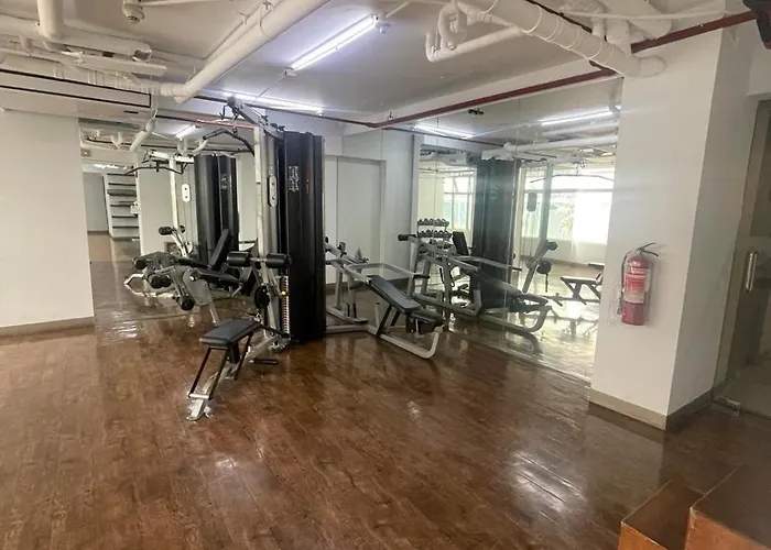 Antel Residences 10e