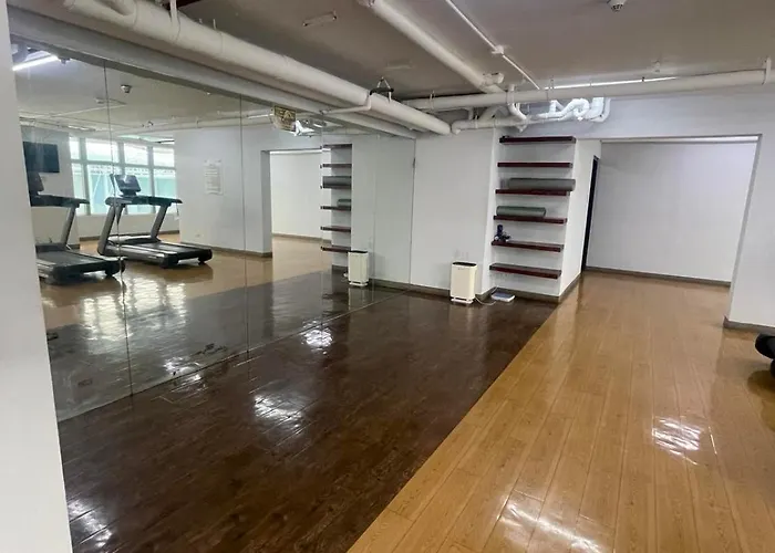 Apartment Antel Residences 10e Manila
