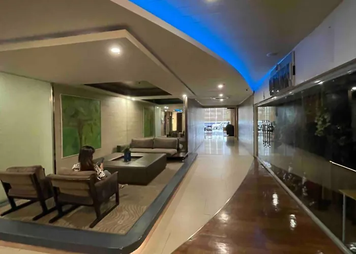 Apartment Antel Residences 10e