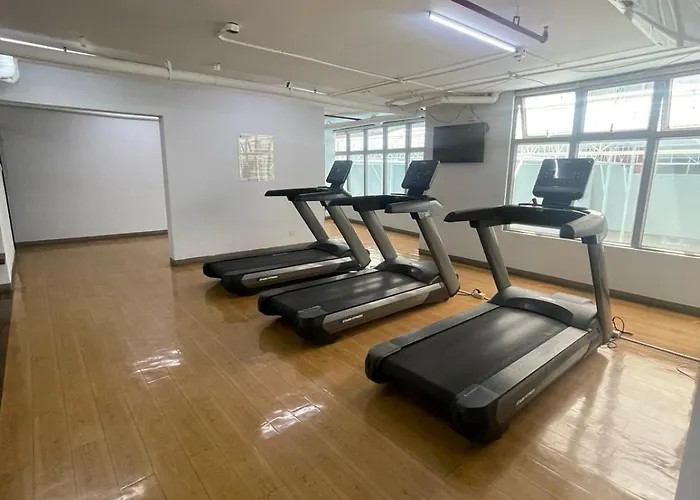 Antel Residences 10e Apartment Manila