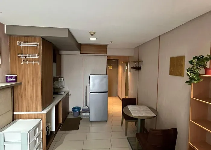 Antel Residences 10e Manila