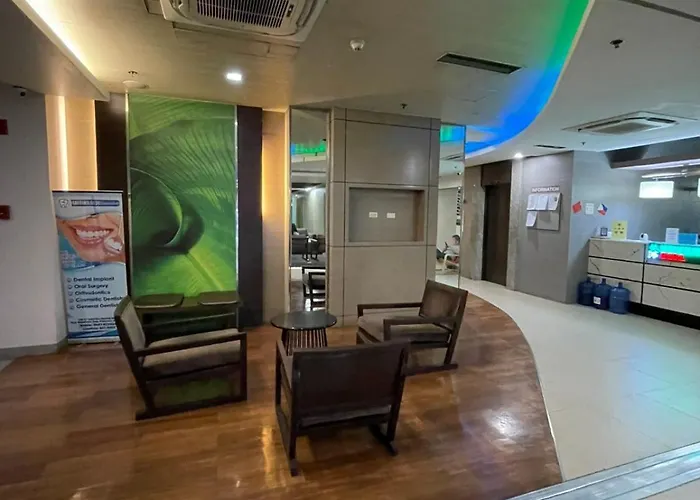 Antel Residences 10e Manila